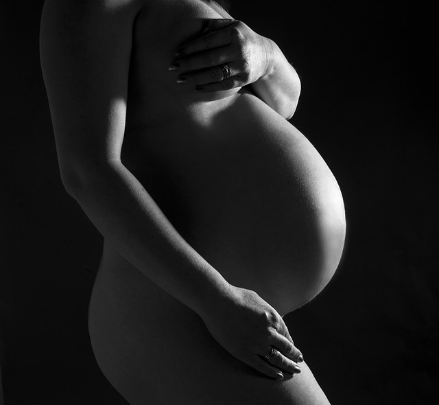 임신 36주 진통과 38주 출산 경험 공유